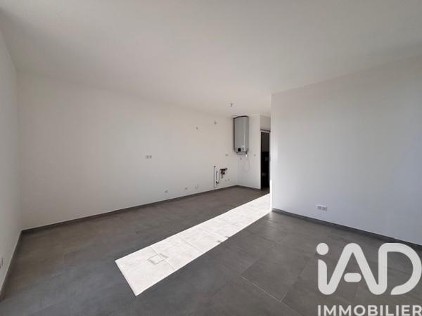 Appartement à vendre 3 pièces 48 m² Ruoms