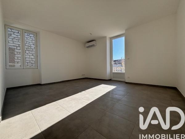 Appartement à vendre 3 pièces 48 m² Ruoms