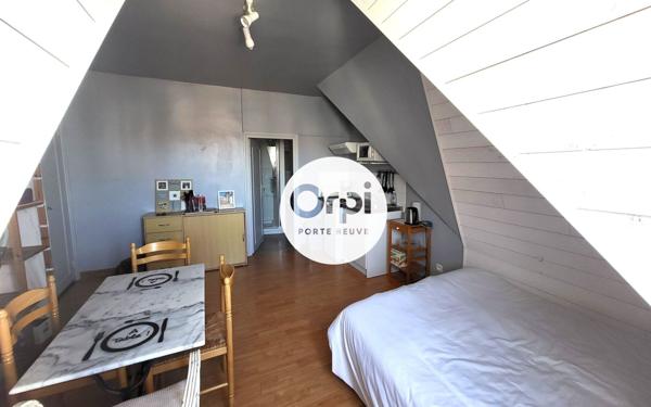 Appartement à vendre    2 pièces •  Wimereux