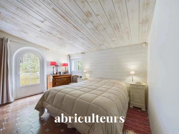 Grande villa de 200m² en front de mer Très belle parcelle aux multiples possibilités en vente à L'Épine (85740)