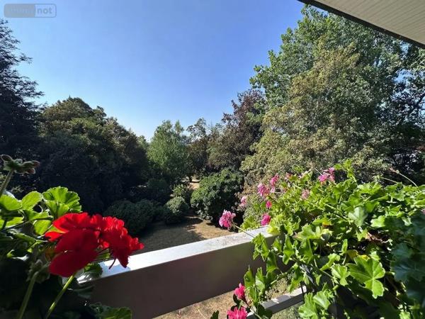 Achat - Appartement | Appartement Quimper 29000 4 pièces 100 m 2