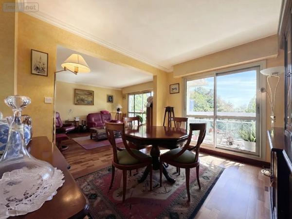Achat - Appartement | Appartement Quimper 29000 4 pièces 100 m 2