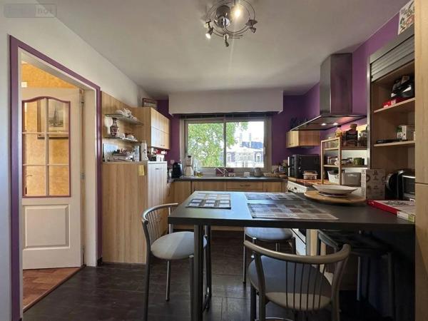 Achat - Appartement | Appartement Quimper 29000 4 pièces 100 m 2
