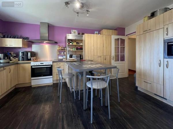 Achat - Appartement | Appartement Quimper 29000 4 pièces 100 m 2
