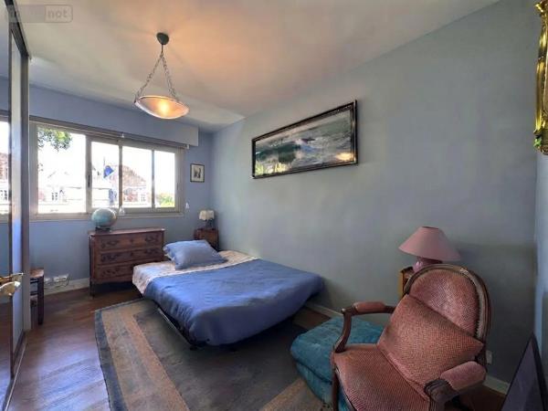 Achat - Appartement | Appartement Quimper 29000 4 pièces 100 m 2