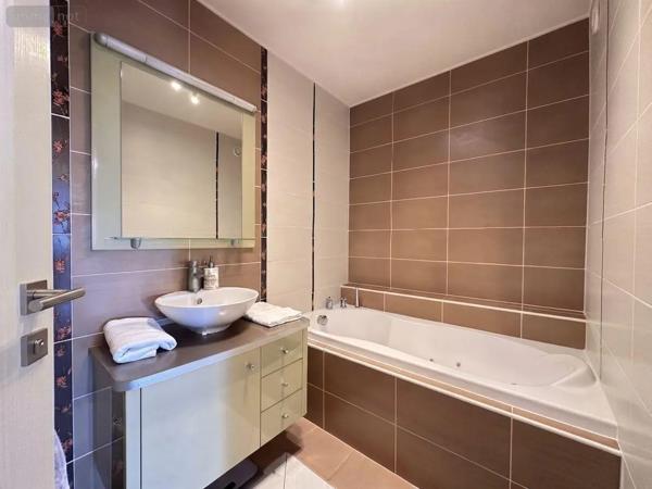 Achat - Appartement | Appartement Quimper 29000 4 pièces 100 m 2