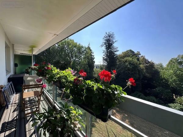 Achat - Appartement | Appartement Quimper 29000 4 pièces 100 m 2