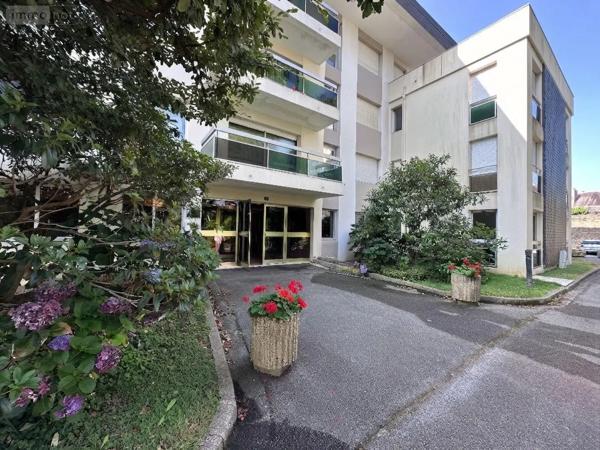Achat - Appartement | Appartement Quimper 29000 4 pièces 100 m 2