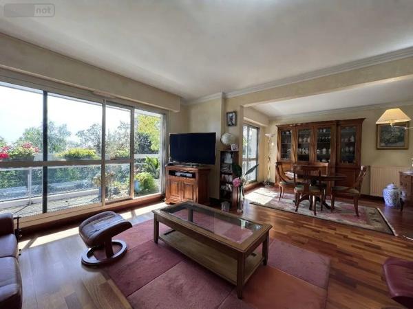 Achat - Appartement | Appartement Quimper 29000 4 pièces 100 m 2