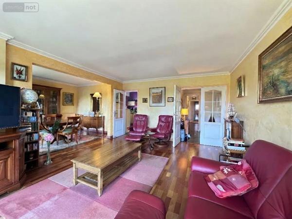 Achat - Appartement | Appartement Quimper 29000 4 pièces 100 m 2
