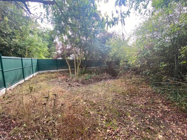 Achat - Terrain à bâtir | Terrain à bâtir Bailleau-l'Évêque 28300 517 m 2