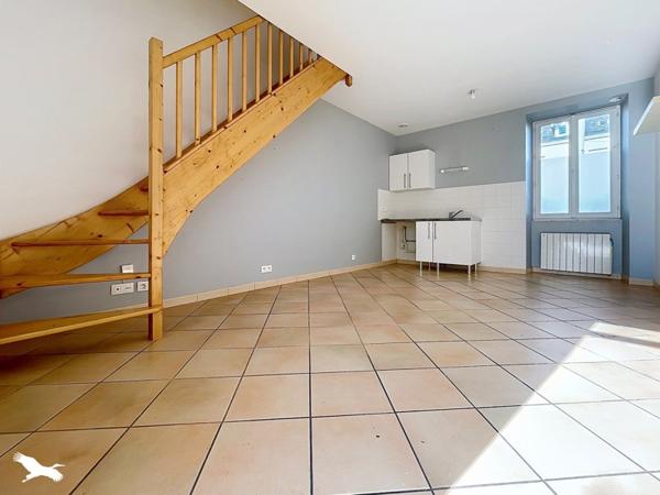 Appartement à vendre 149 580 € Vertou 2 p 35 m² DPE D