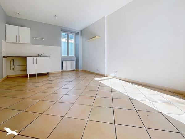 Appartement à vendre 149 580 € Vertou 2 p 35 m² DPE D