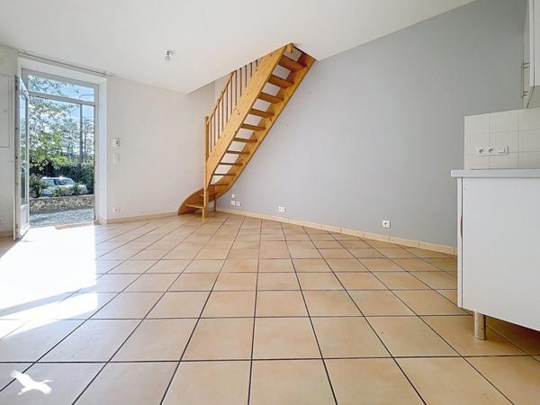 Appartement à vendre 149 580 € Vertou 2 p 35 m² DPE D