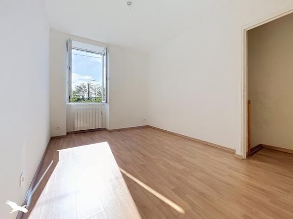 Appartement à vendre 149 580 € Vertou 2 p 35 m² DPE D