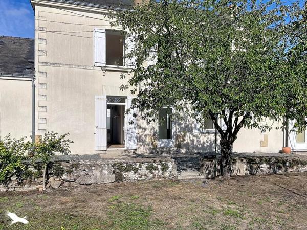 Appartement à vendre 149 580 € Vertou 2 p 35 m² DPE D