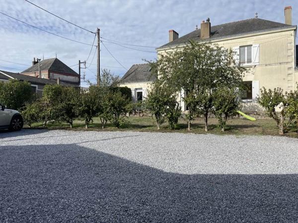 Appartement à vendre 149 580 € Vertou 2 p 35 m² DPE D