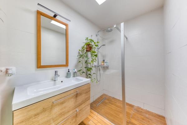 Maison Ozoir La Ferriere 7 pièce(s) 114 m2