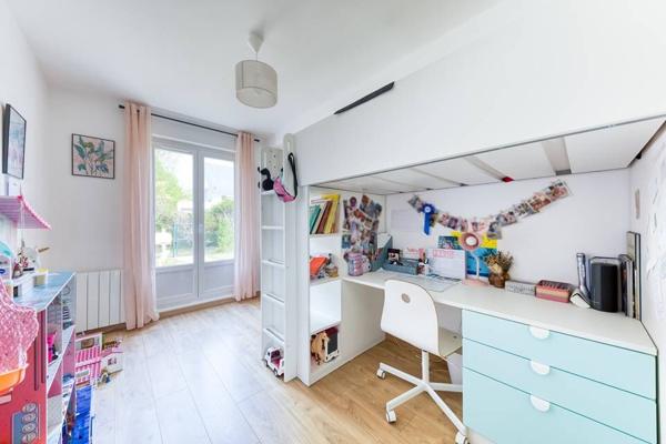 Maison Ozoir La Ferriere 7 pièce(s) 114 m2