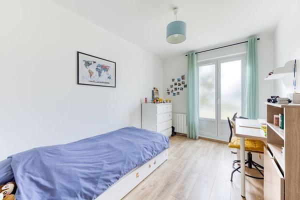 Maison Ozoir La Ferriere 7 pièce(s) 114 m2