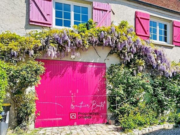 Longère proche Coulommiers 9 pièce(s) 250 m2