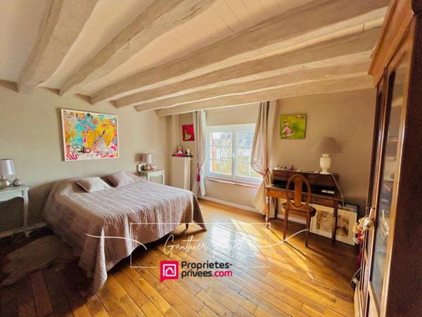 Longère proche Coulommiers 9 pièce(s) 250 m2