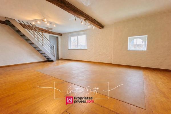 Longère proche Coulommiers 9 pièce(s) 250 m2