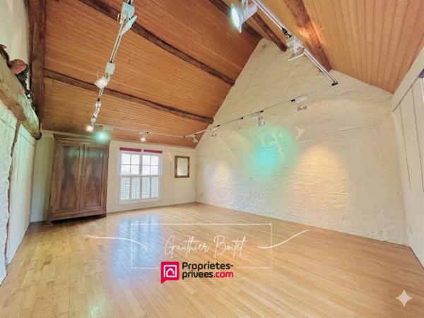 Longère proche Coulommiers 9 pièce(s) 250 m2