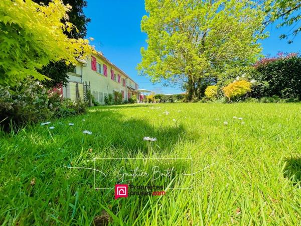 Longère proche Coulommiers 9 pièce(s) 250 m2