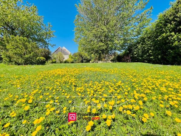 Longère proche Coulommiers 9 pièce(s) 250 m2