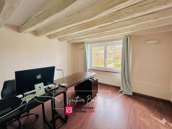 Longère proche Coulommiers 9 pièce(s) 250 m2