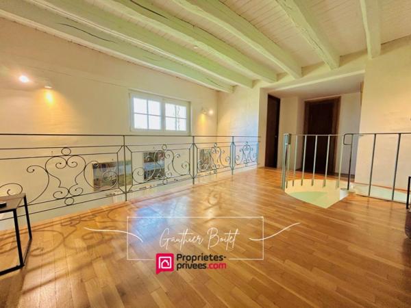 Longère proche Coulommiers 9 pièce(s) 250 m2