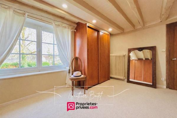 Longère proche Coulommiers 9 pièce(s) 250 m2