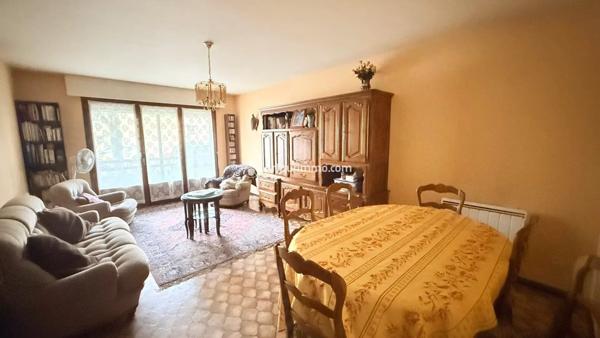 Vente Appartement 3 pièces 80 m2 à Millau