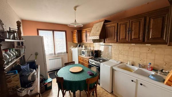 Vente Appartement 3 pièces 80 m2 à Millau