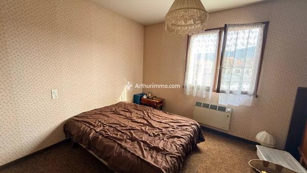 Vente Appartement 3 pièces 80 m2 à Millau