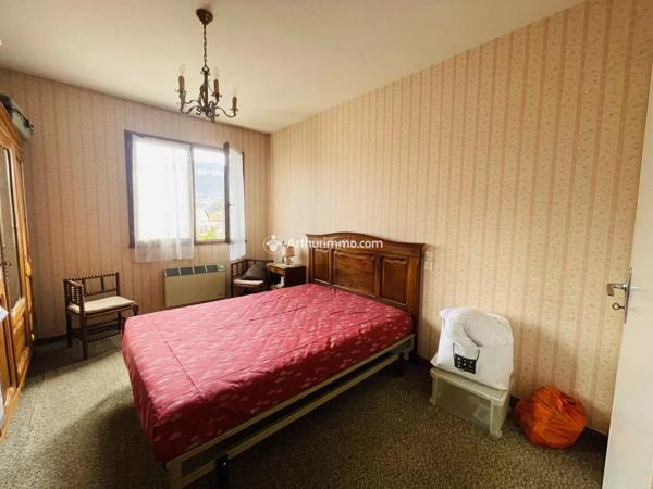 Vente Appartement 3 pièces 80 m2 à Millau