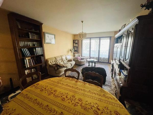 Vente Appartement 3 pièces 80 m2 à Millau