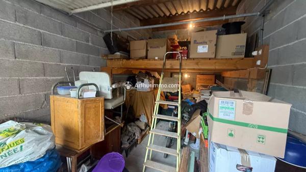 Vente Appartement 3 pièces 80 m2 à Millau