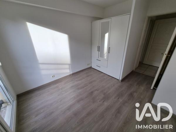 Appartement à vendre 3 pièces 65,41 m² Chelles