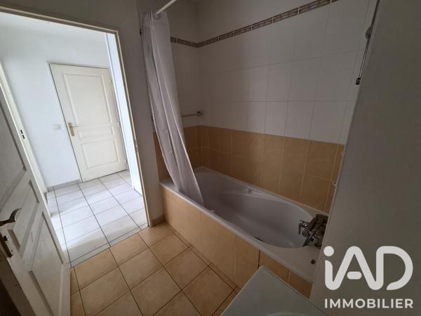 Appartement à vendre 3 pièces 65,41 m² Chelles