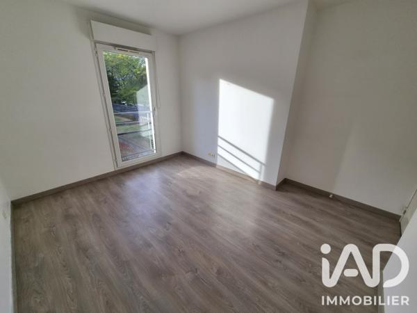Appartement à vendre 3 pièces 65,41 m² Chelles