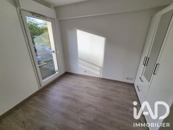 Appartement à vendre 3 pièces 65,41 m² Chelles