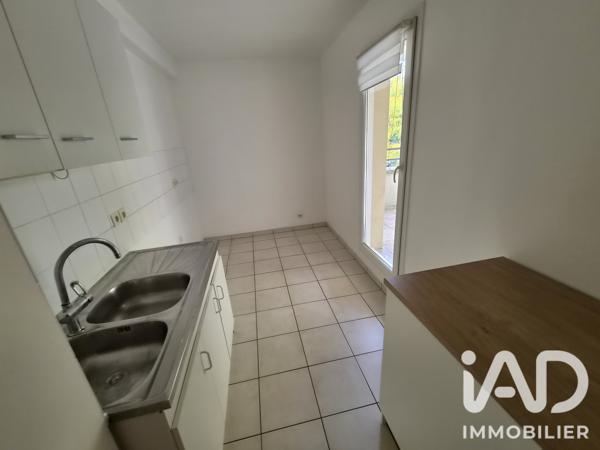Appartement à vendre 3 pièces 65,41 m² Chelles