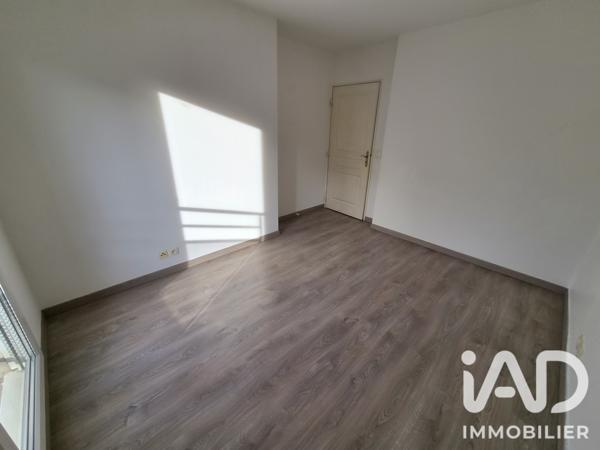 Appartement à vendre 3 pièces 65,41 m² Chelles