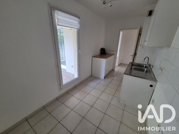 Appartement à vendre 3 pièces 65,41 m² Chelles