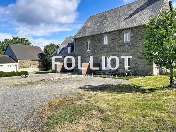 A VENDRE Maison 225m2