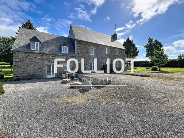 A VENDRE Maison 225m2