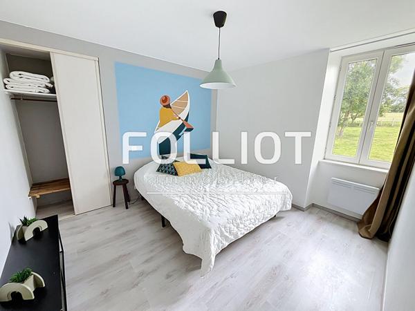A VENDRE Maison 225m2