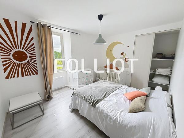 A VENDRE Maison 225m2